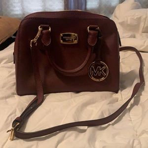 Michael Kors crossbody bag